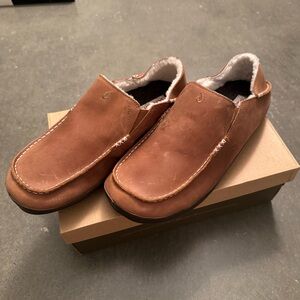 OluKai Moloa Slipper